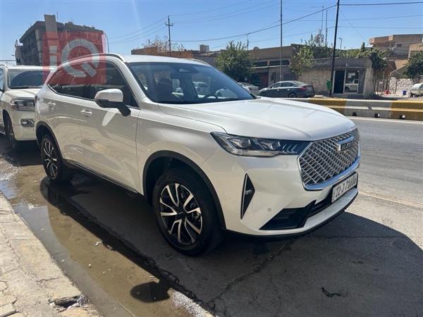 Haval H6 2022 for sale in Iraq - Erbil